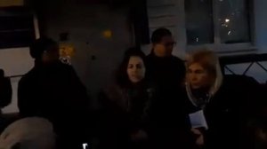 Встреча жителей 3 февраля 2020 года с Атаевой Н.Б