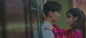 Отель Де Луна ост