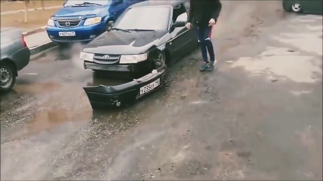 ТОП НЕУДАЧНИКОВ ОКТЯБРЯ 12 МИН ДИКОГО СМЕХА СМОТРЕТЬ ДО КОНЦА
