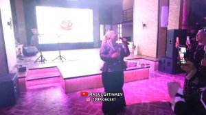 07 Абидат Шахбанова – «Мой брат»