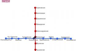 Каким могло быть метро Краснодара??!
