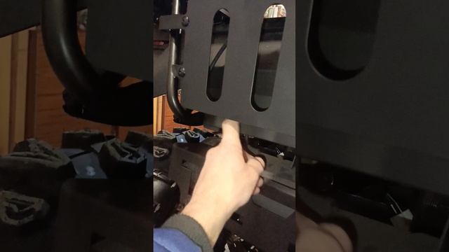 линхай 650 промакс внутренности