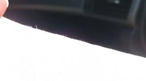 Замена фильтра салона Хонда Аккорд 9 поколение CR (2013)