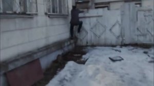 Сергей Нагавицын-Разбитая судьба