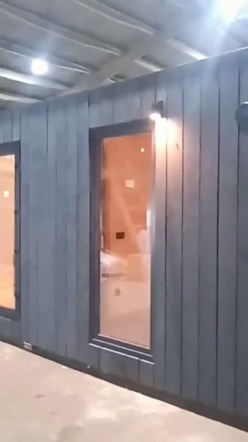 М9. полный обзор дома на канале, подпишись! мини дома в скандинавском стиле