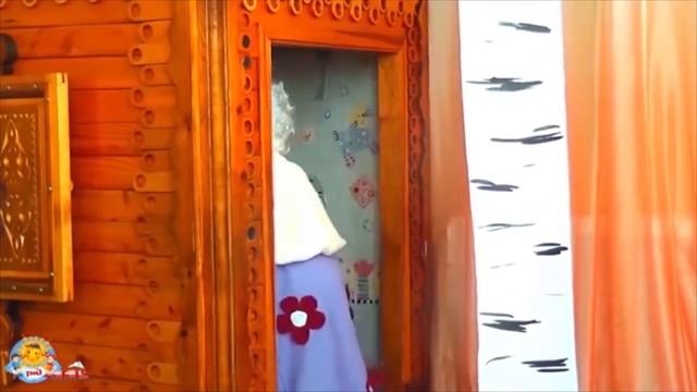 Своё ТВ. Театр Дома смотреть онлайн