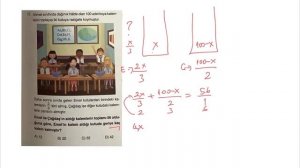 8.Sınıf Matematik |Newton All Star Yayınları | Deneme 8 | Bölüm 3