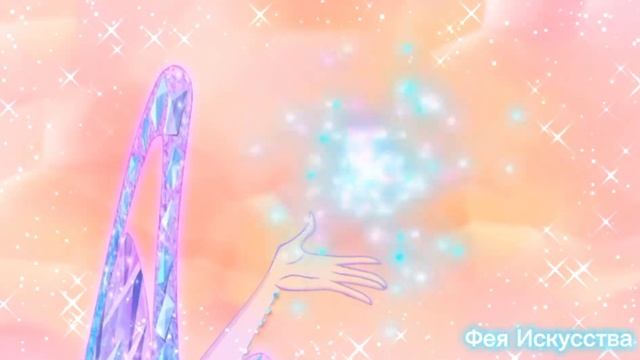 Винкс Тайникс на Мер💎✨✨ смотреть онлайн