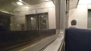 Разгон ЭР2-1338 (ТЧ-22 Новомосковск-I) до 100 км/ч