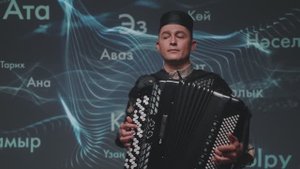 Разиль Камалов "Кайтаваз" (клип 2023г)