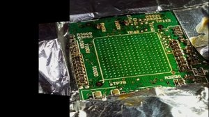 Onkyo HDMI Rework DSP Chip ACHI IR Pro SC