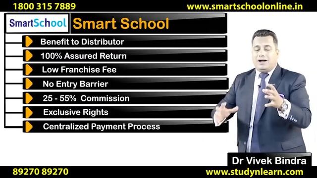 Business Opportunity to Earn Millions 2022 | Franchise & Distributorship Business | Dr. Vivek Bindr