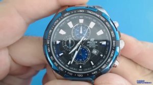 Casio Edifice EF-539D-1A2VEF