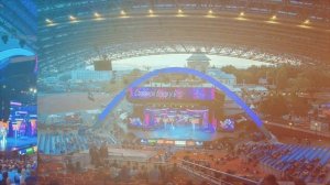 Славянский базар в Витебске – 2024