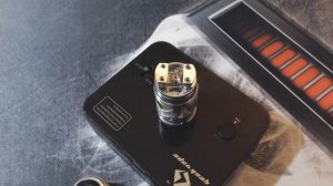 VapeFly Brunhilde MTL RTA-παρουσιαση KingSize vaperz