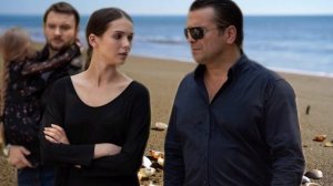 За семью печатями (2024) | Россия-1 | Мелодрама | Анонс