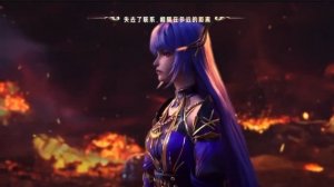 Трон отмеченный богом.По-моему самый трогательный и невероятный момент😭❤️🔥