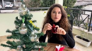 распаковка Club for her Sergio Taccini