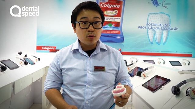 Testados e Aprovados | Escova de dente Slim Soft Black da Colgate смотреть онлайн