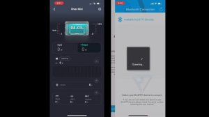 EcoFlow RIVER Mini vs BLUETTI EB3A: Best small power station in 2022