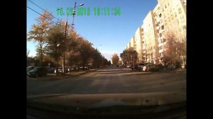 Учитель, бздун...