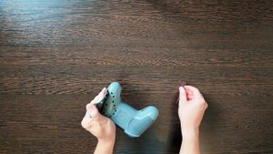 Готовим Dji remote controller 3 к полетам в АКРО режиме