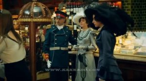 А. Розенбаум в ролике для Елисеевского магазина