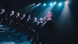 "Возрождение" - "Парус"