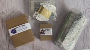 Вышивка. Покупка рукодельных аксессуаров