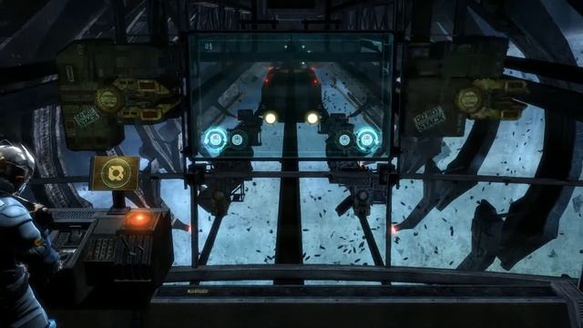 Dead Space 3 ➤ Прохождение #5