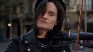 ABCDEFU - Gayle - Violin Cover by Caio Ferraz, Instumental Cover