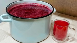 "Жизнь на пенсии".. Самый полезный витамин - это КЛЮКВА протертая с сахаром.