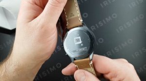 TISSOT CHRONO XL T116.617.36.057.00 | IRISIMO