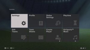 How to UPDATE Squads in FC 24