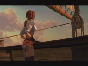 Корсары III: Сундук мертвеца - Финал за Беатрис