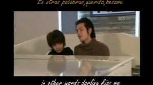 Fly me to the moon - Jang Geun Suk Ft Park Shin Hye