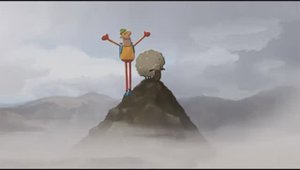 *Бардак в голове* Несёт меня куда-то ветер*Утренняя Звезда*