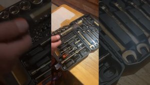 PREMIUM Набор инструментов SRUNV