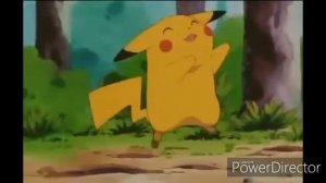 Веселая песенка Пикачу 1 ЧАС