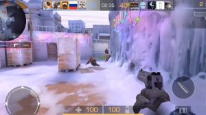 Мувик под Фонк, opition  1