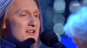 Максим Павлов 
"Замело тебя снегом, Россия" (К. фон Штакельберг, Ф. Чернов)