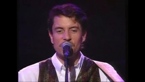 Francis Cabrel - Petite Marie - Live Stéréo 1991