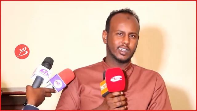 Ingiriiska Oo Gobolka Tog-dheer Khadka Cas Saray Iyo Maayirka Burco Oo Deg-deg Uga Jawaabay