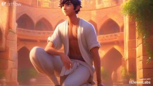 Йога мультик. Вдохновляющая история о выборе человека и его возможностях. Андрей Липень