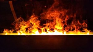 Паровой камин на заказ. Сделаю любые размеры