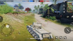 танк компани