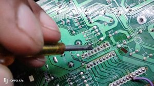 TD62783APG..IC how to equivalent IC use .. washing machine PCB repairing