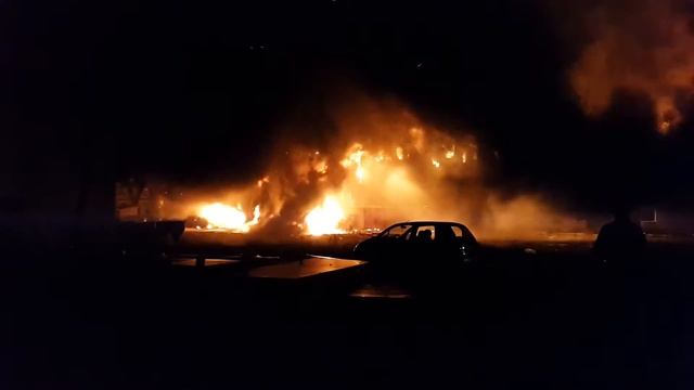 пожар 11.11.2014 в наро фоминске смотреть онлайн