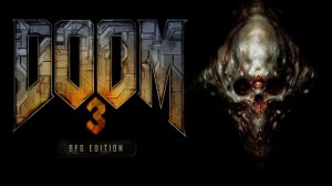 Doom 3: BFG Edition | Виртуальная реальность