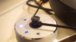 Clearaudio tonearm TT-5